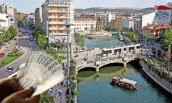 Eskişehir ekonomisi büyüyor! Eylül ayında ihracat ve ithalatta çifte artış