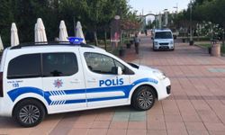 Eskişehir'de kayıp olarak aranan 2 çocuk bulundu!