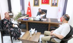 Eskişehir’de bir çocuk daha koruyucu aile yanına yerleştirildi
