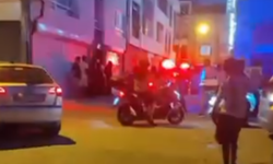 Eskişehir'de kavga: Yaralılar var