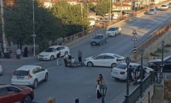 Eskişehir'de o mahallenin kabusu bitmiyor: Yine aynı yer yine kaza