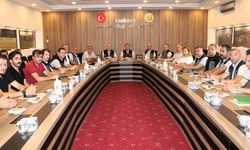 Eskişehir'de ormanlarımızın gelecek 20 yılı planlanıyor