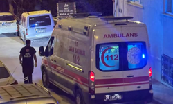 Eskişehir'de panik yaratan olay: Aracının içinde fenalaştı