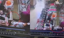 Eskişehir'de pes dedirten hırsızlık: Kimseyi umursamadan...