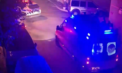 Eskişehir'de silahlı çatışma: 2 ölü