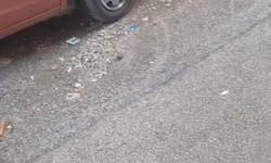 Eskişehir'de yine su borusu patladı! "Su 3 gündür boşa akıyor"
