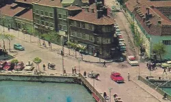 Eskişehir’in eski cadde ve bulvar isimlerini merak ediyor musunuz?