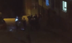 Eskişehir'in o mahallesinde gece uykusu vatandaşlara haram oldu!