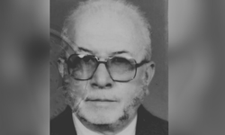 Eskişehirli esnaf Ziya Azar hayatını kaybetti