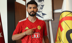 Eskişehirspor'dan kaleci transferi