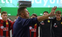 Serdar hoca kadroyu şekillendiriyor