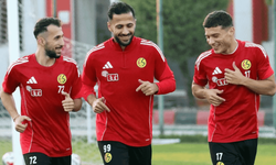 Eskişehirspor'da geri sayım başladı