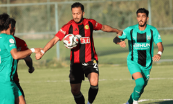 Eskişehirspor’dan son prova