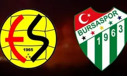 Eskişehirspor - Bursaspor maçı ne zaman, saat kaçta hangi kanalda? Muhtemel 11'ler