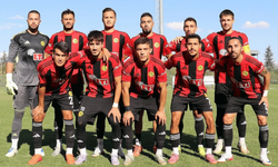 Eskişehirspor sezona gece maçıyla başlayacak