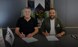 Eskişehirspor'a kol sponsoru