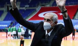 Eski milli basketbolcu Hüseyin Kozluca hayatını kaybetti