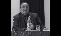 Eskişehirli yazar hayatını kaybetti