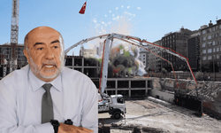 Fesih Bingöl uyardı: “Eskişehir’in trafik yoğunluğunu artıracaksınız”