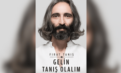 "Fırat Tanış ile Gelin Tanış Olalım" Eskişehir’de tiyatroseverle buluşacak