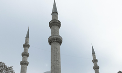 Eskişehir'de yeni cami açılıyor