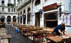 Tüm restoranda yeni dönem başlıyor: Yıllık 5 milyon dolara anlaşıldı