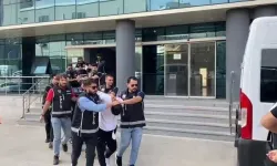 Eskişehir'de Golani Çetesi'ne darbe: Tutuklu sayısı 10'a çıktı