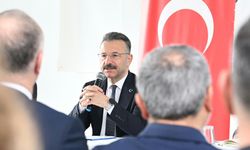 Vali Aksoy açıkladı: "Denetimlerimizi sürdüreceğiz"
