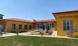 Türkiye’nin en modern zihinsel engelli merkezi Eskişehir’de açılıyor