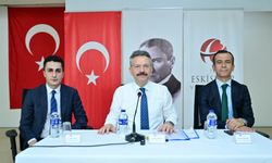 Vali Aksoy duyurdu: Yakın zamanda hizmete girecek