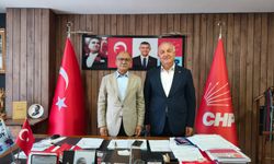 CHP'li Arslan: "Sadakatimizden vazgeçmeden omuz omuza yola devam ediyoruz"