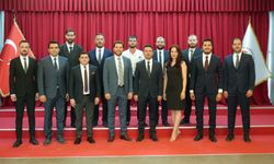 Eskişehir GGK İcra Komitesi yeni dönem hedeflerini belirledi