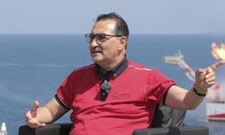 "Beş yıl önce bugün, Karadeniz’de tarihimizin en büyük doğal gaz keşfine imza attık"
