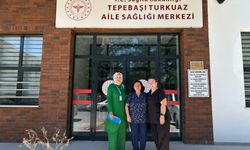 Eskişehir’de sağlık çalışanlarına çocuk gelişimi için rehberlik desteği verildi
