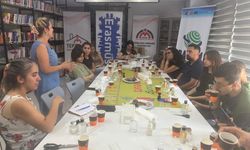 Eskişehir'de bağımlılıkla mücadele eğitimi verildi