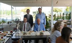 Eskişehir Genç Girişimciler Kurulu yeni dönem vizyonunu paylaştı