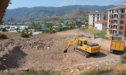 Eskişehir'de TOKİ konutları için geri sayım başladı