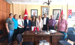 CHP'li Arlan: "Birlik ve beraberliğimiz daha da güçlendi"