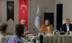 Eskişehir’de Uluslararası İmam Hatip Lisesi projeleri masaya yatırıldı