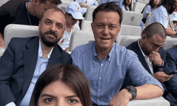 Nebi Hatipoğlu'ndan TÜGVA Yaz Okulları Final Programı’na övgü