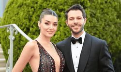 Hakan Sabancı sildi! Hande Erçel'e veda etti