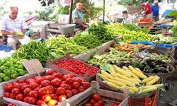 Pazarcılara POS zorunluluğu geliyor: Semt pazarlarında kartla ödeme devri