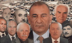 Eskişehir’in Han ilçesi 58 yılda 10 belediye başkanı gördü