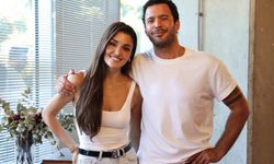 Tarih belli oldu: Hande Erçel ve Barış Arduç'lu dizi geliyor