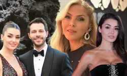 Hande Erçel ve Hakan Sabancı ayrıldı mı? Anne Arzu Sabancı'dan olay paylaşım!