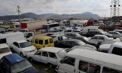 Eski aracı olan bu tarihi kaçırmasın! Başvuran bu araçlardan birisini alabilecek