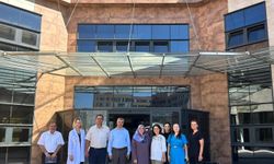 İl Müftülüğünden bağımlılıkla mücadeleye destek
