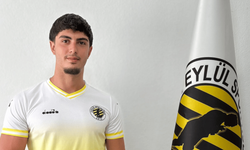 2 Eylül Spor’dan yeni transfer