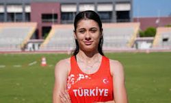 Aysel Önder’den dünya rekoru