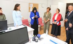 Aile ve Sosyal Hizmetler Bakanlığı'ndan Eskişehir'de kritik görüşme